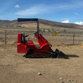 AGT Industrial Skid Steer