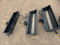 12EX-QXD Hydraulic Tilt Bucket 40"
