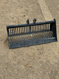 Skeleton (Riddle) Bucket 30"