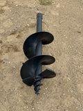 Auger Rod