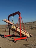 2500 lbs Gantry Crane
